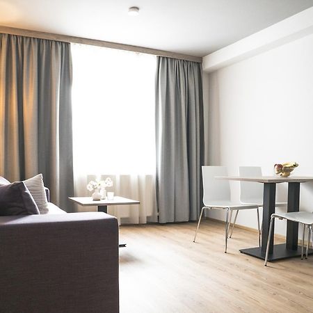 Daxburg Apartments Ίνσμπρουκ Εξωτερικό φωτογραφία