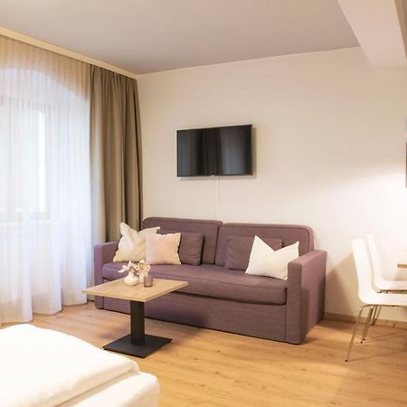 Daxburg Apartments Ίνσμπρουκ Εξωτερικό φωτογραφία