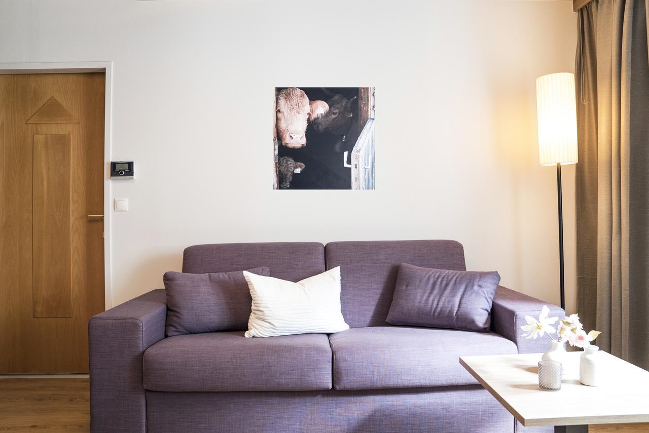 Daxburg Apartments Ίνσμπρουκ Εξωτερικό φωτογραφία