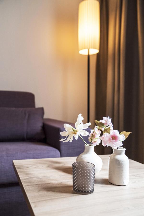 Daxburg Apartments Ίνσμπρουκ Εξωτερικό φωτογραφία