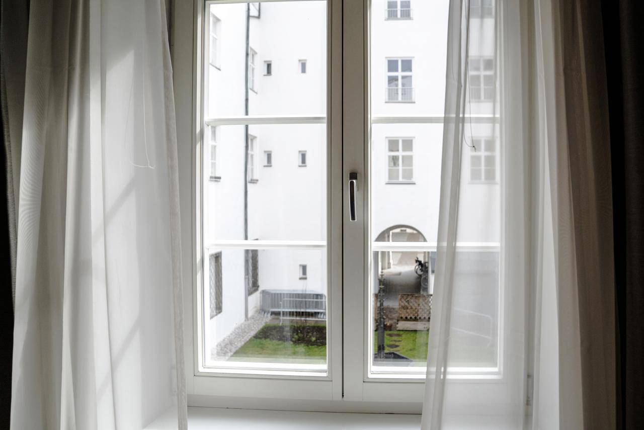Daxburg Apartments Ίνσμπρουκ Εξωτερικό φωτογραφία