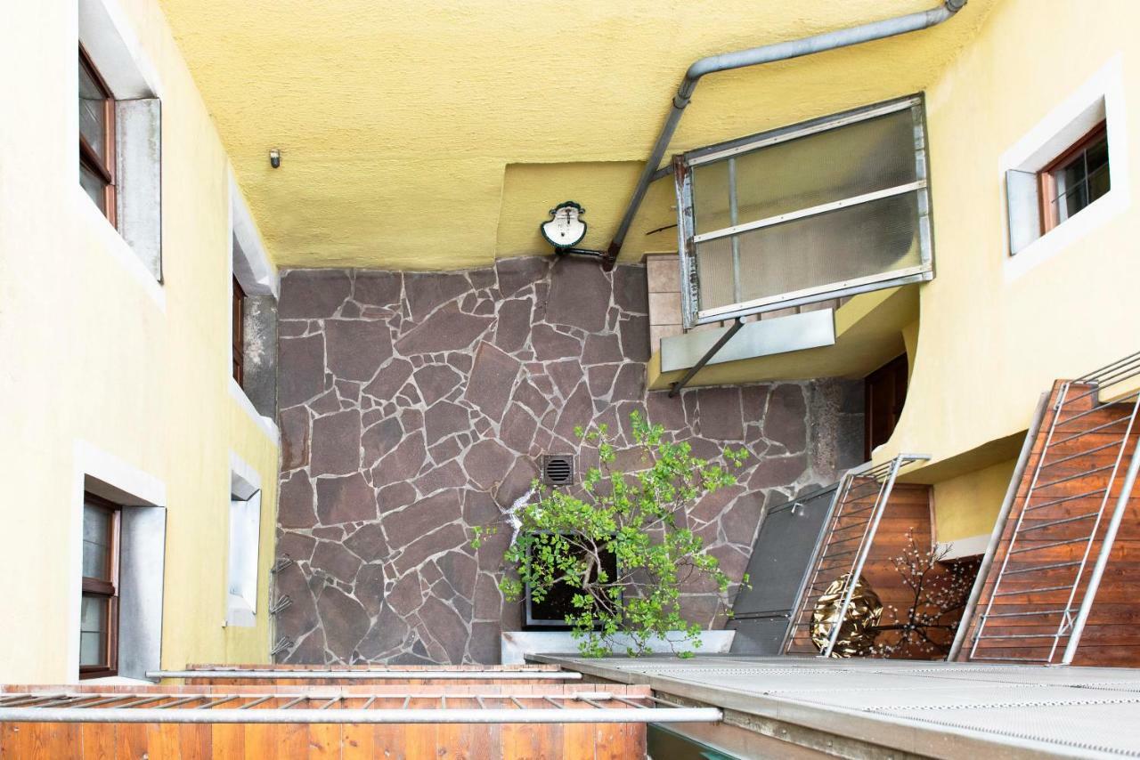 Daxburg Apartments Ίνσμπρουκ Εξωτερικό φωτογραφία