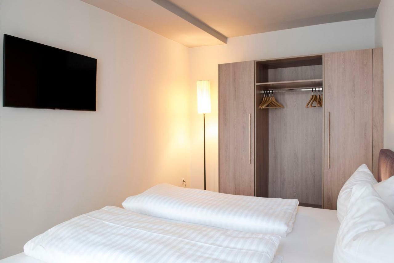 Daxburg Apartments Ίνσμπρουκ Εξωτερικό φωτογραφία