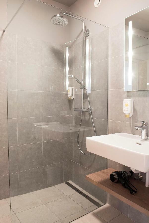 Daxburg Apartments Ίνσμπρουκ Εξωτερικό φωτογραφία