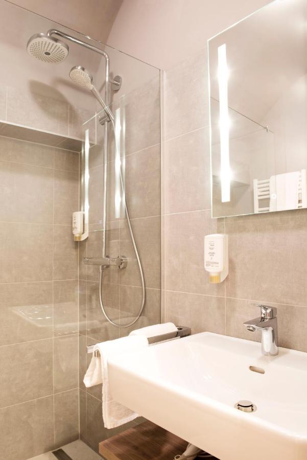 Daxburg Apartments Ίνσμπρουκ Εξωτερικό φωτογραφία